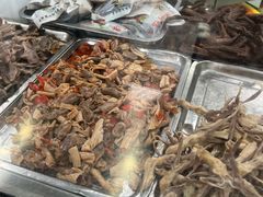 -晓马鸭店(新芜路店)