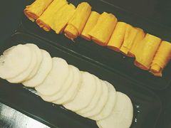 -鼎尊锅物料理(五角场店)