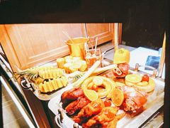 -蓝鲸湾汤泉(包河店)