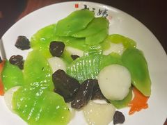 -南拳十三姨·潮汕砂锅粥(世纪金源店)
