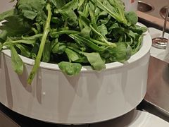 -龍歌自助小火锅(雨花台江南虹悦城店)