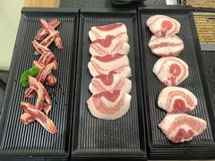 -韩满园· 甄选韩式烤肉