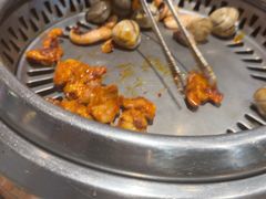 -盛江山自助料理(太原街万达店)