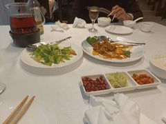 -鹿鸣春饭店(总店)