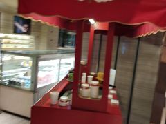 -月色西餐厅·海鲜刺身·烧烤(科学城保利郡雅酒店)