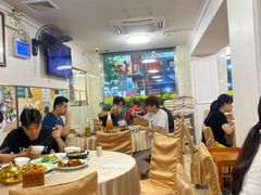 -华源餐厅·海鲜大排档(日月贝店)