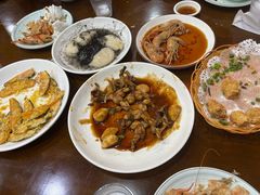 -红灯笼龙凤饭店(宁波老字号店)