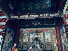 -武侯墓风景区