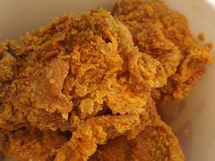 黄金脆皮鸡-肯德基(西稍门店)