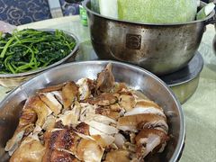 -红旗山庄(圭峰山店)