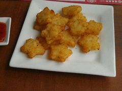 -棒约翰比萨·意面(张江店)