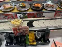 -争鲜回转寿司(朝北大悦城店)