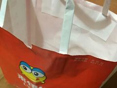 -来伊份(我格广场武宁路店)