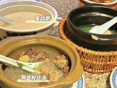 -南京大牌档(之心城店)