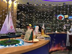 -青岛海尔洲际酒店