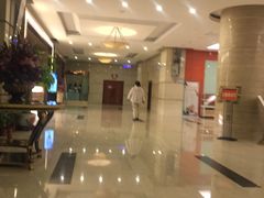 -沈阳金科大厦酒店(三好街盛京医院店)