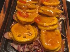 -高第街56号餐厅(银座商城玉函店)