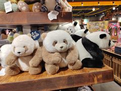 -番茄口袋(上海普陀区环球港店)