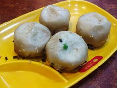 -小杨生煎(黄河路店)