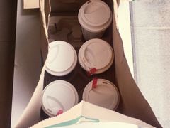 -星巴克(汇亚大厦店)