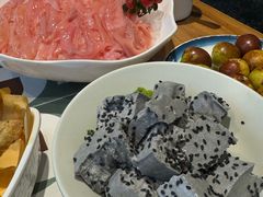 -莺花渡火锅City Green(万象城店)