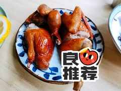 蕉下秘制乳鸽-蕉下·小食铺
