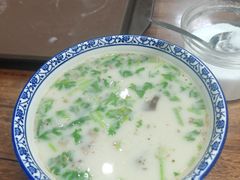 -穆得·老周家牛肉烧饼(普利街店)