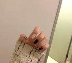 手部美甲-七月美睫 美甲