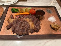 -IL TEATRO 精品意大利餐厅