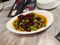 -老陈虾霸(上海路店)