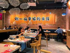 -云味馆·云南菜·云南米线(景田店)