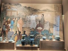 -马鞍山市博物馆