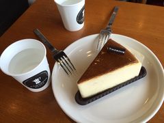 经典纽约芝士-A TWOSOME PLACE(中文观光区店 )