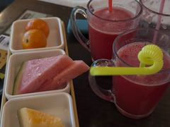 -和子足浴SPA会馆(梁溪店)