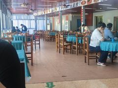 -古榕农庄·桑拿簸箕菜·招牌泥焗鸡(清远长隆店)
