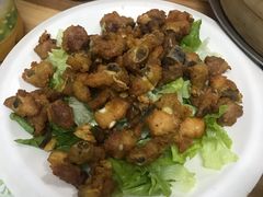 陈皮骨-和记菜馆