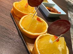 -偏脸子哈尔滨老烧烤(红旗大街店)