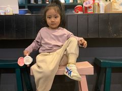 -百好乐宠物友好餐厅(朝外大街店)