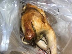 -吴山烤禽 (吴山路店)