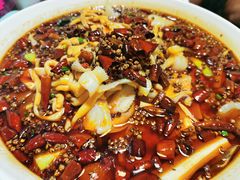 -毛草房(南辛庄街店)