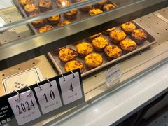 -裕莲茶楼(南京江北虹悦城店)