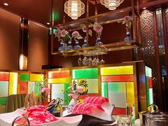 -ONE FULL 古董港式海鲜火锅