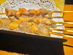 -楼兰新疆主题餐厅(苏州中心店)