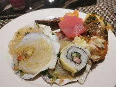 -宁波阳光豪生大酒店·豪生咖啡厅