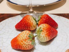 -平安金融中心云际观光层