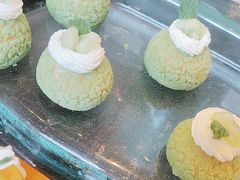 -威斯汀舞台餐厅