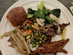 -君来湖滨饭店·玫瑰园