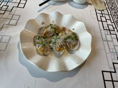 -强记海鲜·大排档(蛇口新街店)
