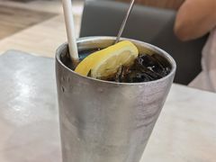 -深仔记茶餐厅(亚士厘道店)