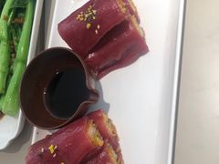 -蔡澜点心·粤菜(西单大悦城店)